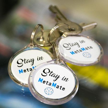 Stay In Meta Mate Split Exterior foto