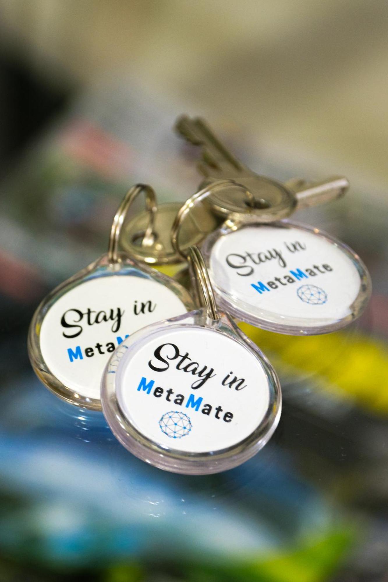 Stay In Meta Mate Split Exterior foto