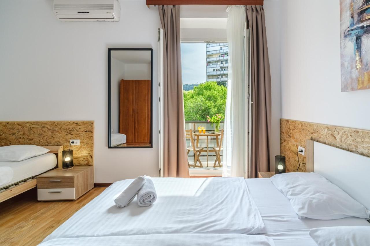Stay In Meta Mate Split Exterior foto