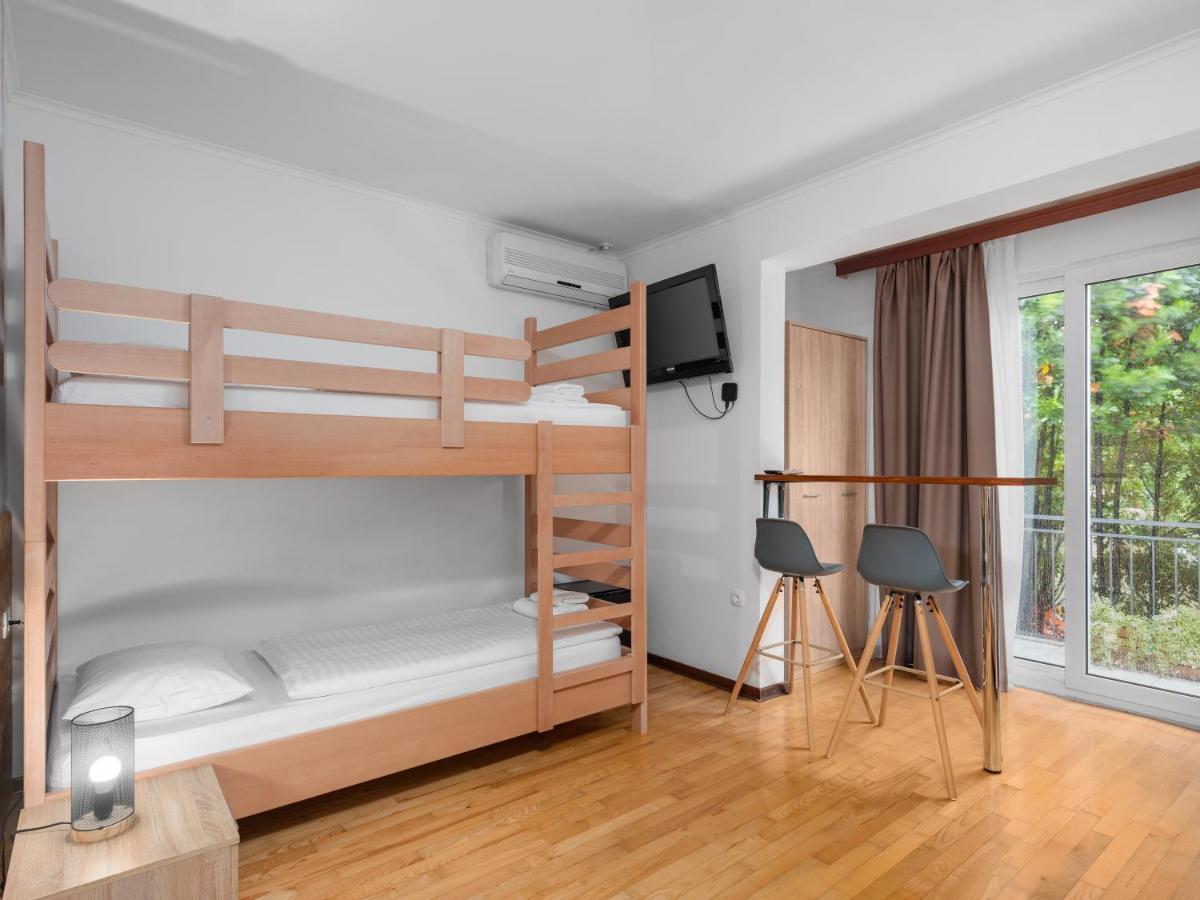 Stay In Meta Mate Split Exterior foto