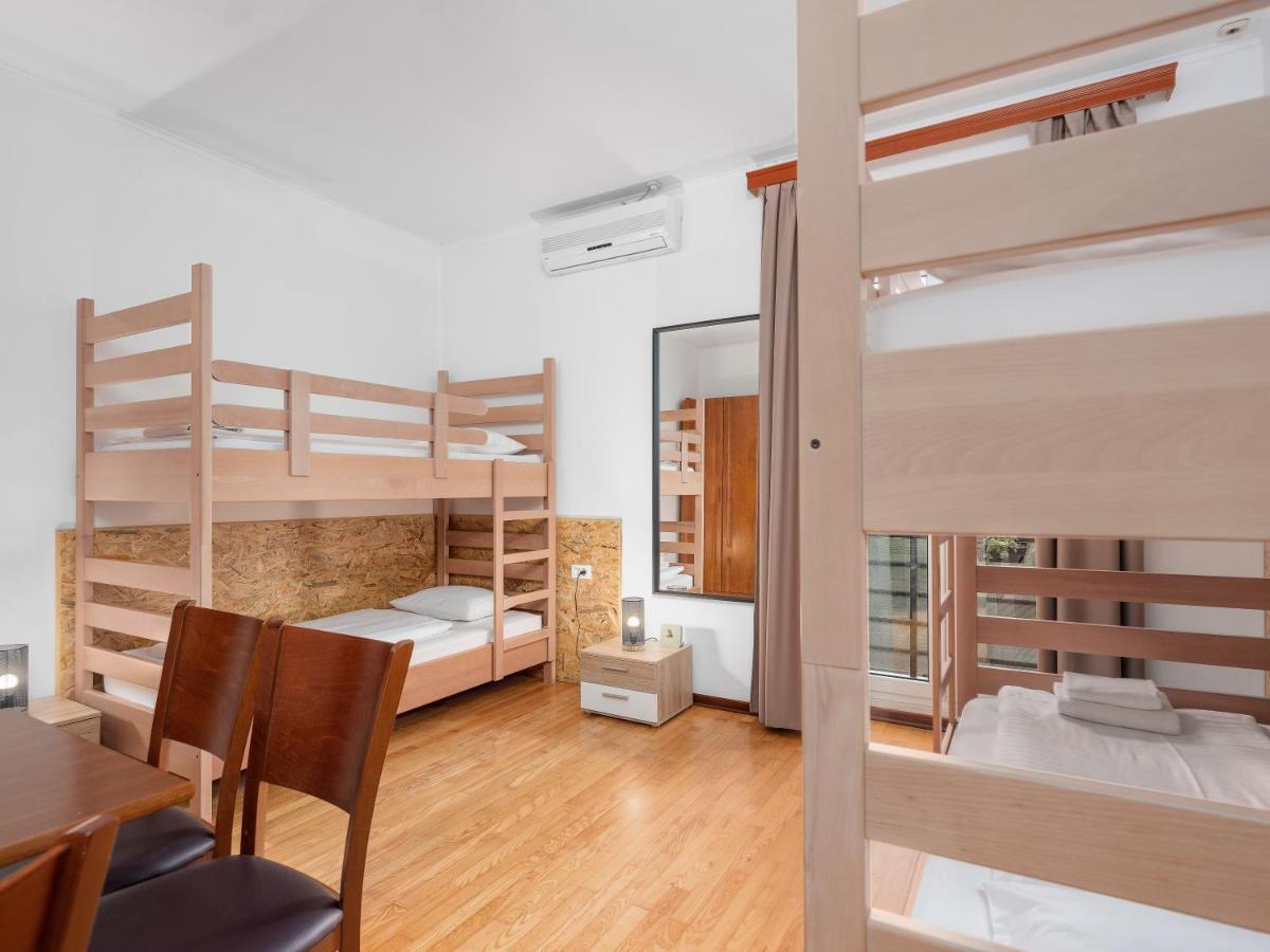 Stay In Meta Mate Split Exterior foto