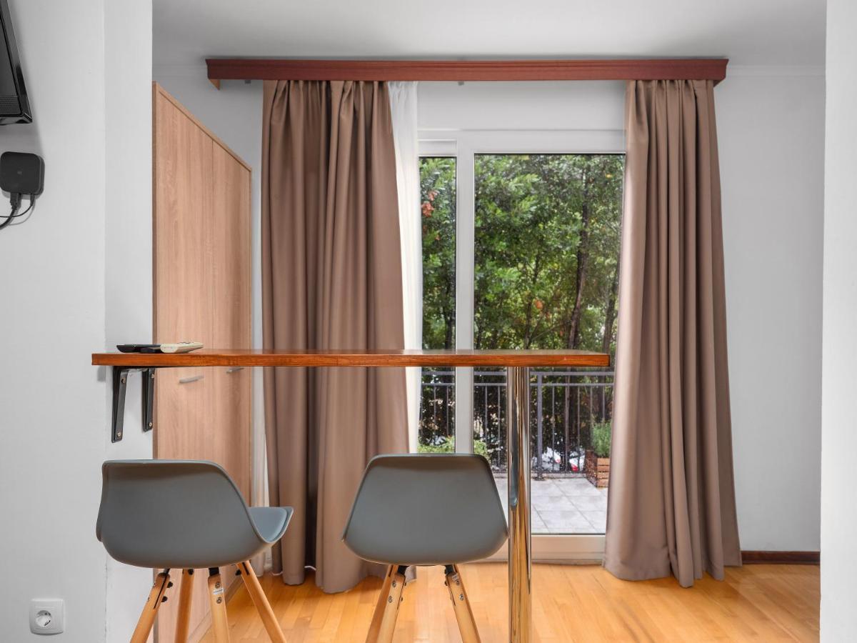 Stay In Meta Mate Split Exterior foto