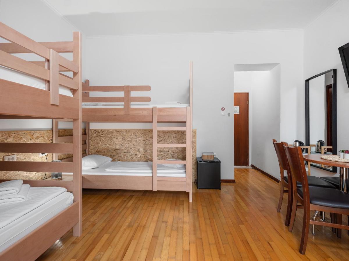 Stay In Meta Mate Split Exterior foto