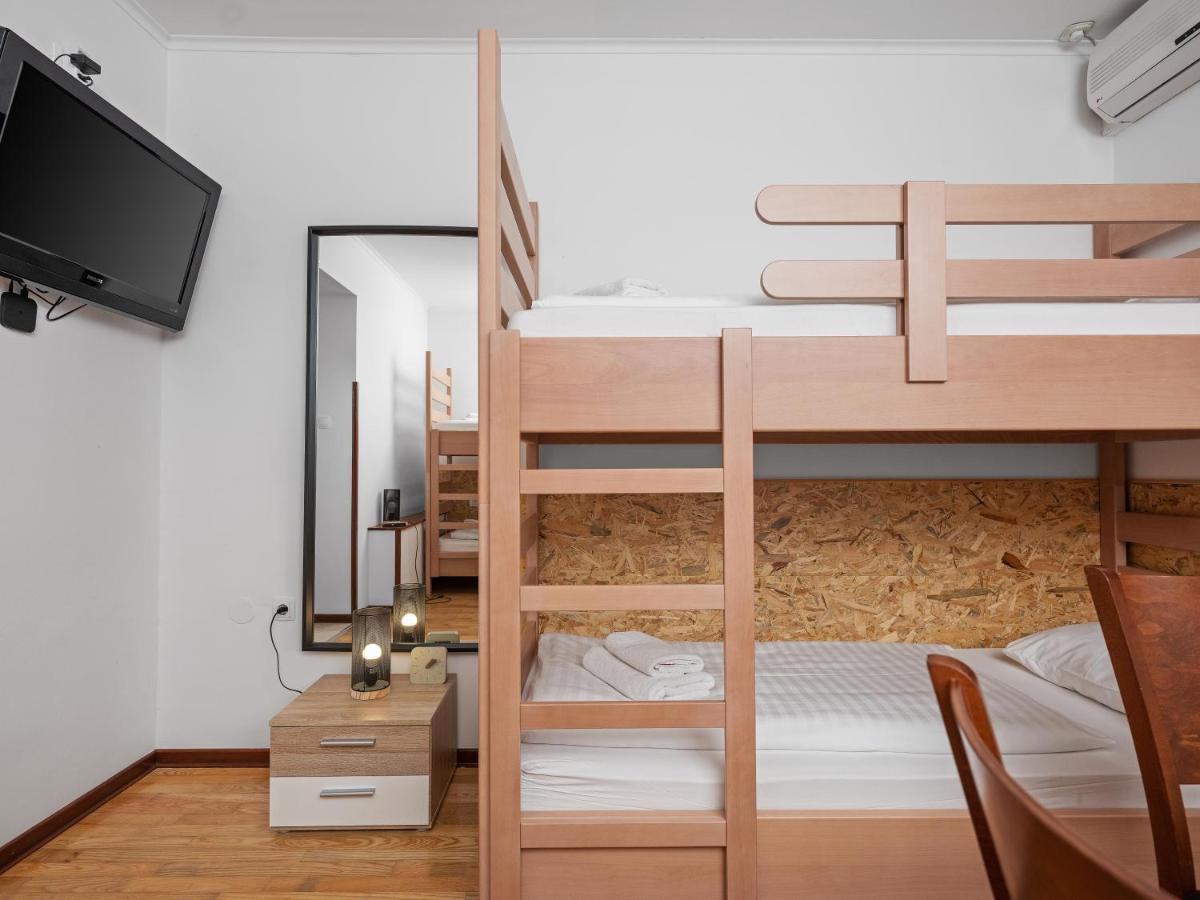 Stay In Meta Mate Split Exterior foto