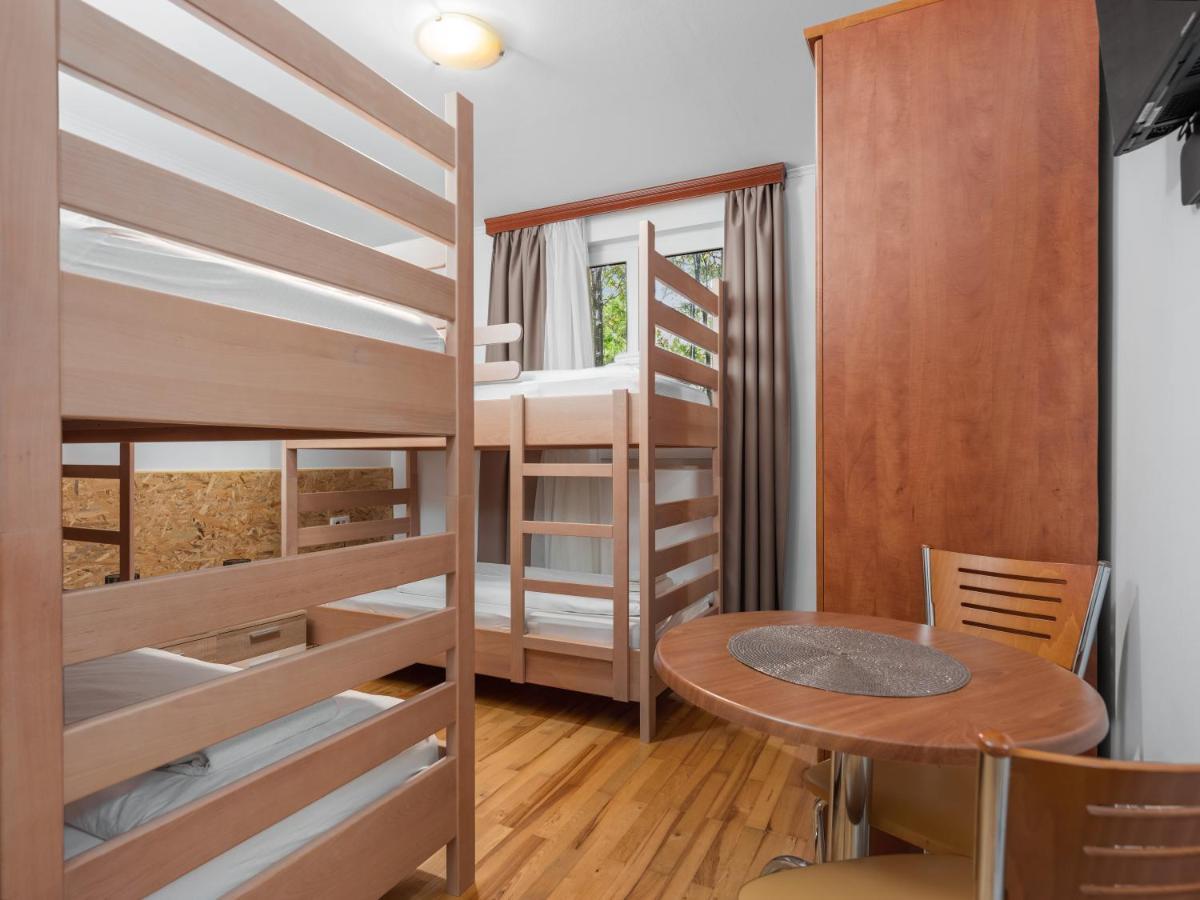 Stay In Meta Mate Split Exterior foto