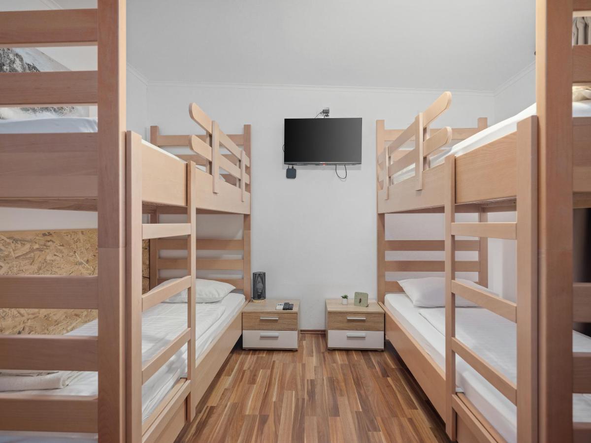 Stay In Meta Mate Split Exterior foto