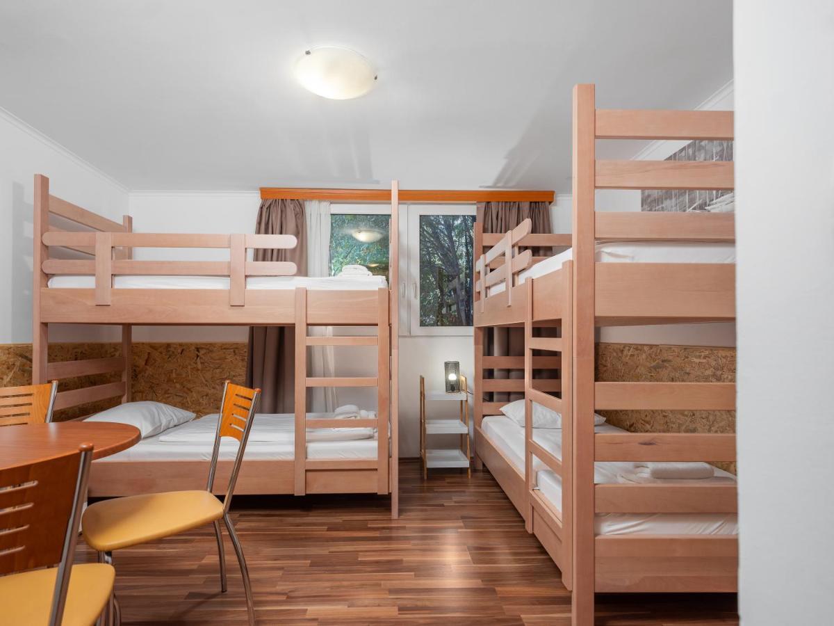 Stay In Meta Mate Split Exterior foto
