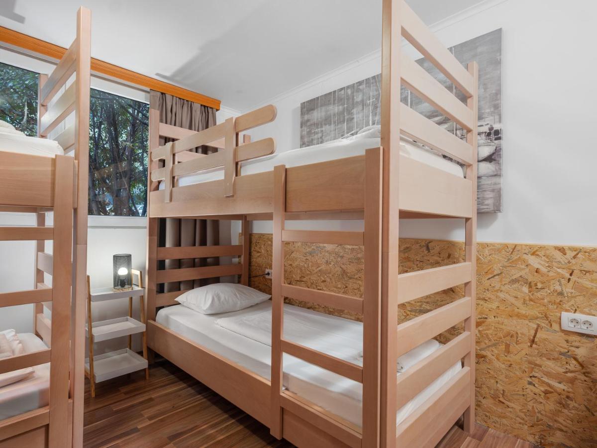 Stay In Meta Mate Split Exterior foto