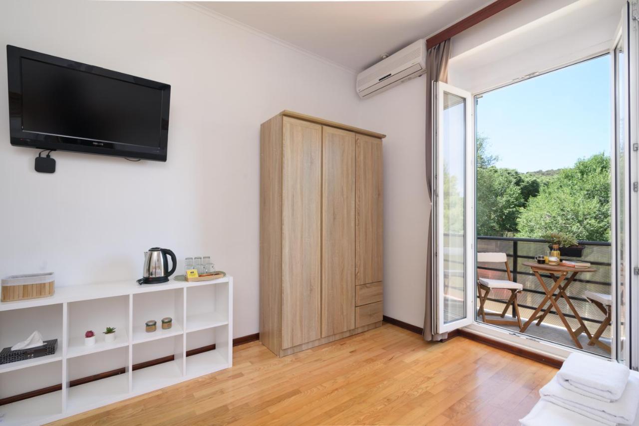 Stay In Meta Mate Split Exterior foto